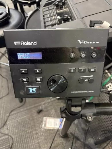 Roland - TD-07KVXS 2